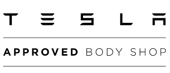 Tesla Approved Body Shop