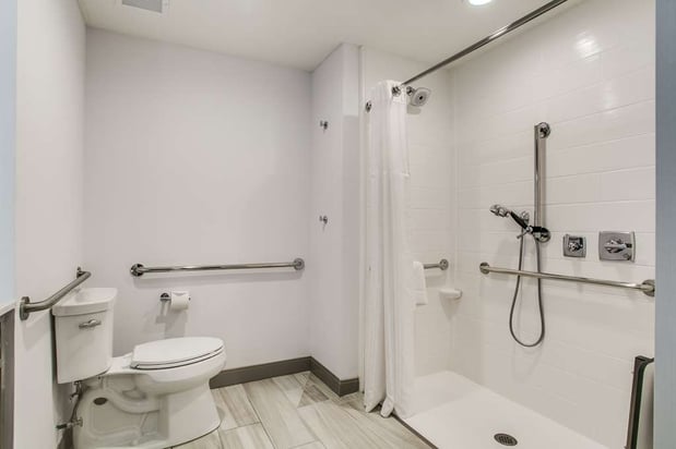 Images Hilton Garden Inn North Dallas Central Expy