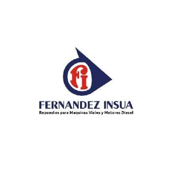 Fernandez Insua SA - Machine Shop - Salta - 0387 427-0010 Argentina | ShowMeLocal.com