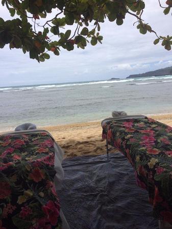 Images Amy's Mobile Massage Kauai