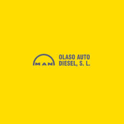 Olaso Auto Diesel, S.L. Logo