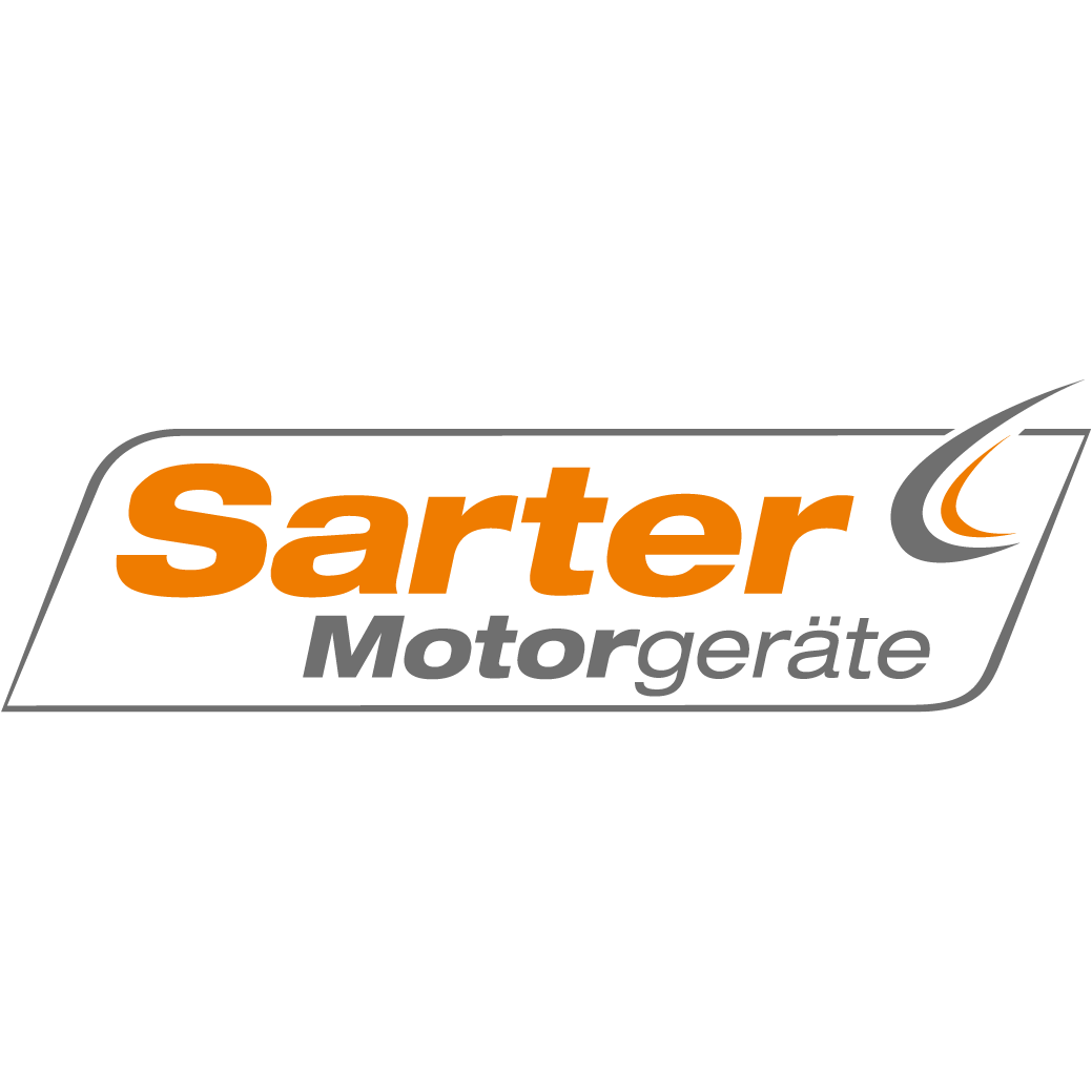Sarter Motorgeräte OHG in Gossersweiler Stein - Logo