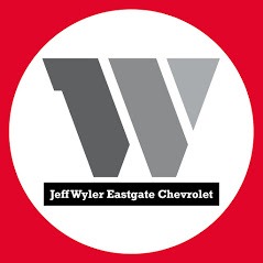 Jeff Wyler Eastgate Chevrolet Logo