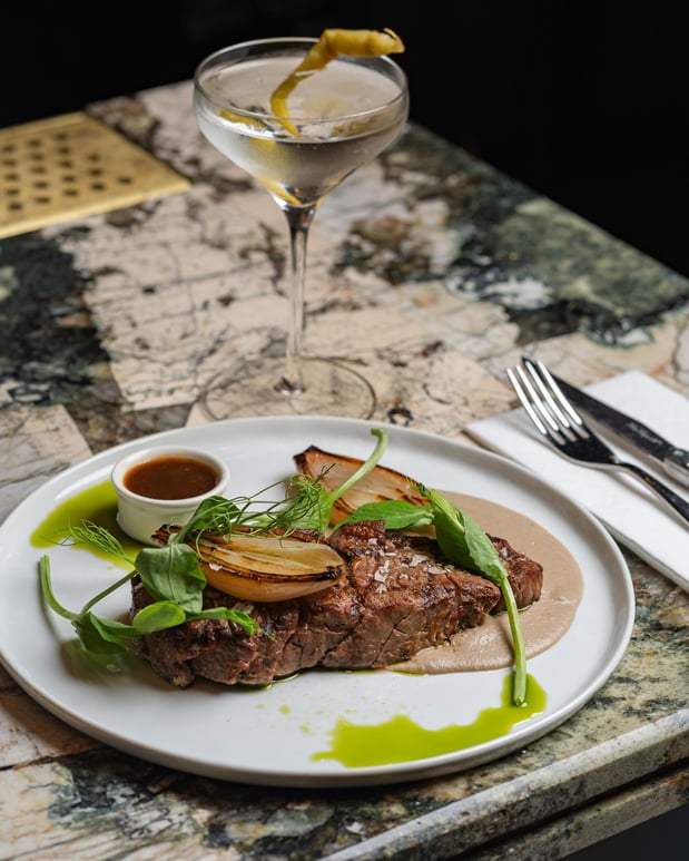 Images Isla & Co. Lower East Side