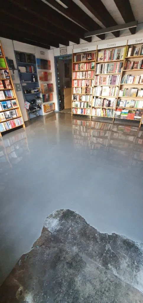 Images Cowbridge Flooring Studio