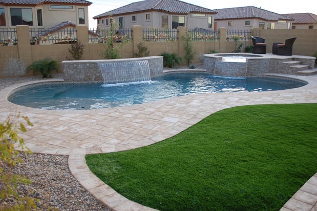 Images Sunkiss Pools
