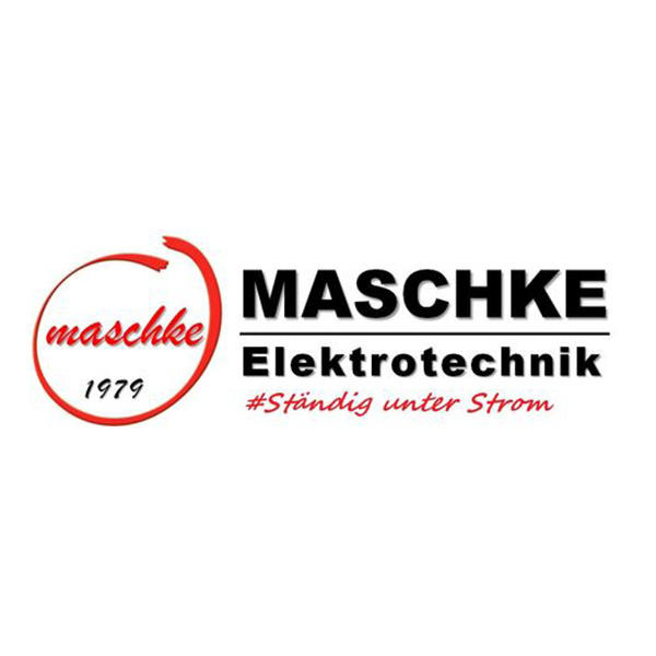 Elektrounternehmen K. Maschke GmbH Logo