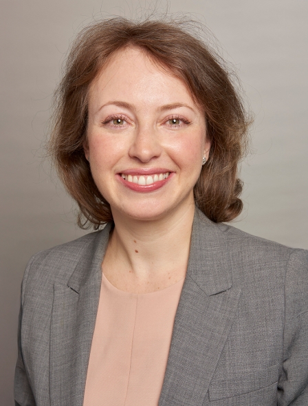 Dr. Maria Basile, MD - New York, NY - Ophthalmology, Ophthalmologist