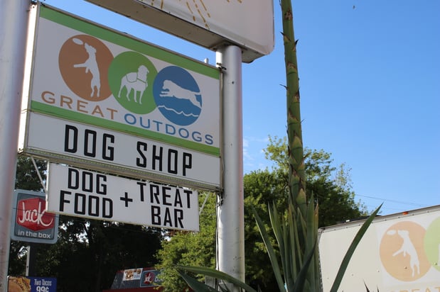 Images Great Outdogs