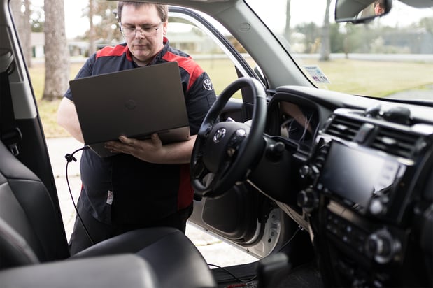 Images Lake Charles Toyota