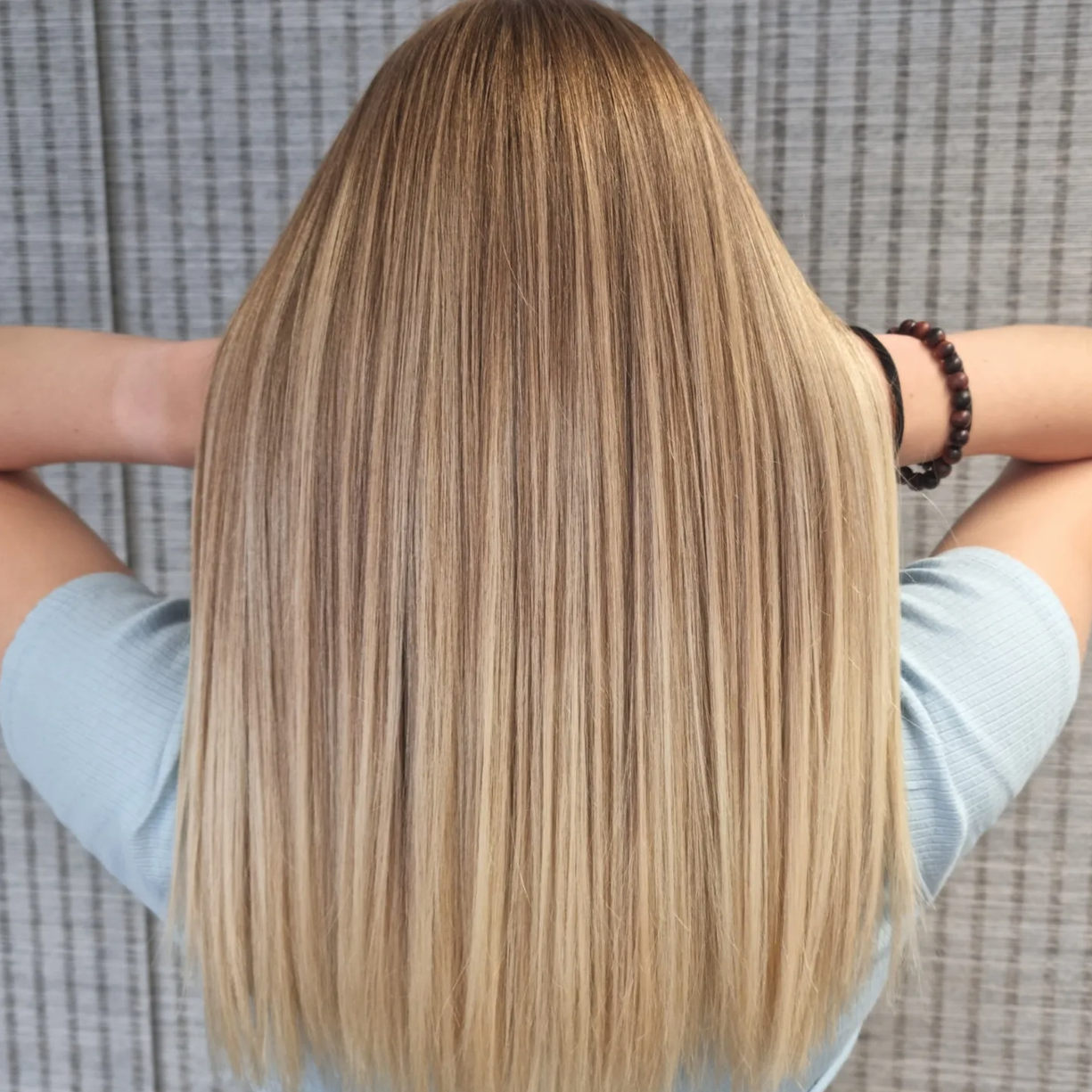 Coiffure Haarwerk, Bahnhofstrasse 135 in Niederuzwil