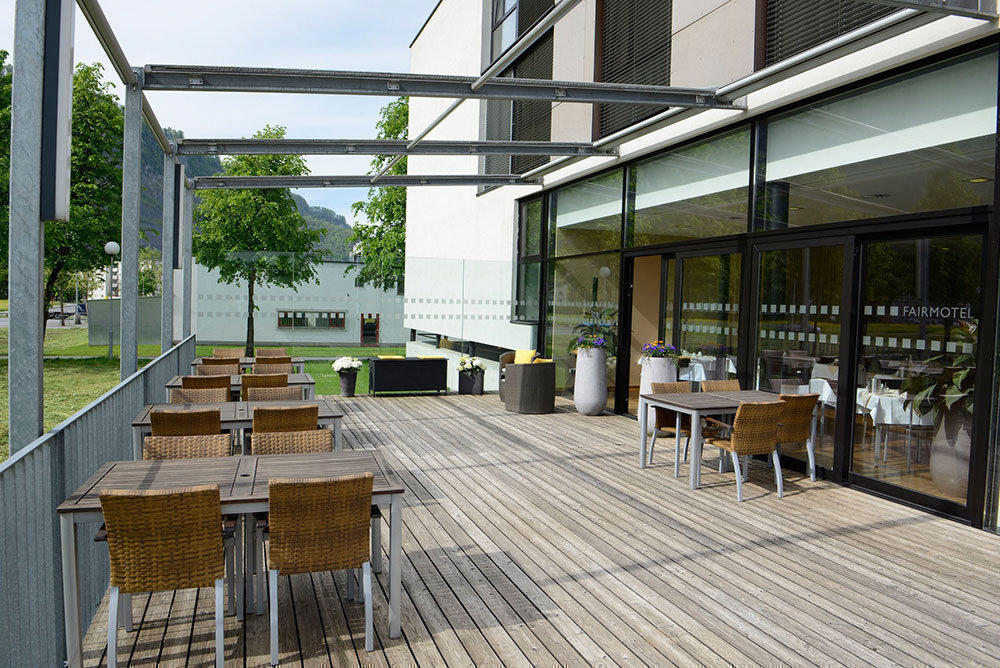 Fairmotel, Wallenmahd 15 in Dornbirn