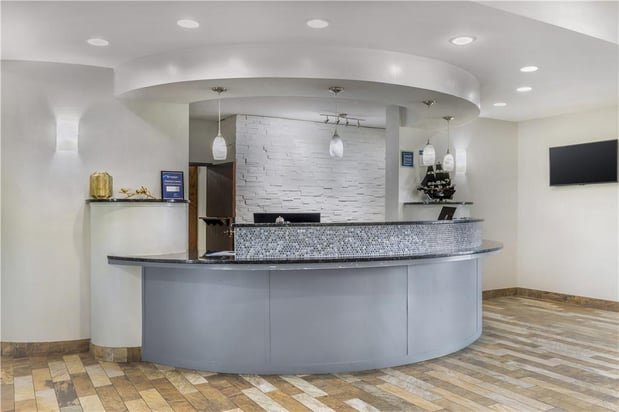 Images Best Western Plus Fort Worth Forest Hill Inn & Suites