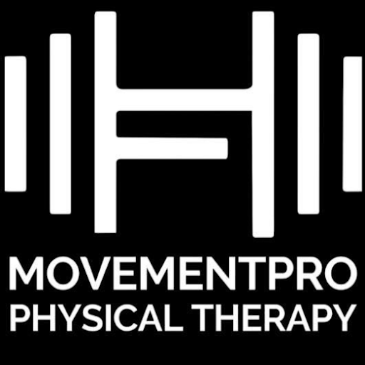 MovementPRO Physical Therapy Logo