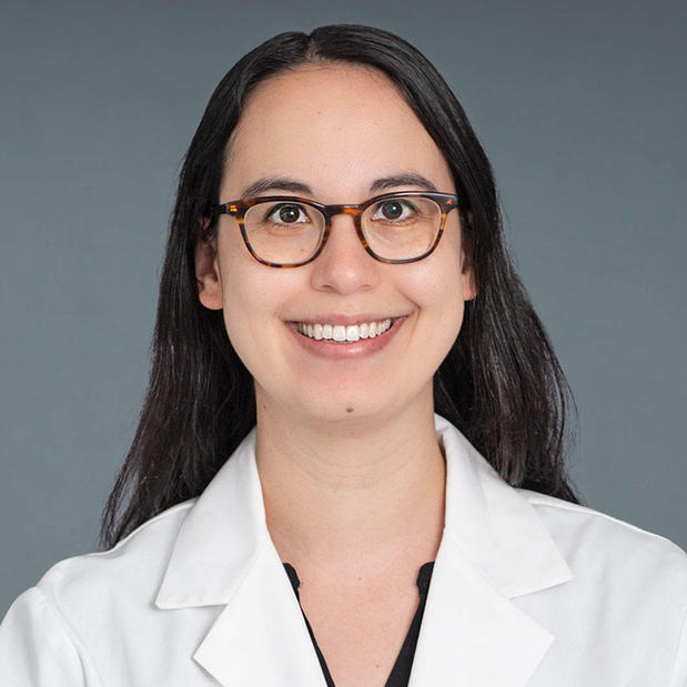 Images Kim Schoenfeld, MD