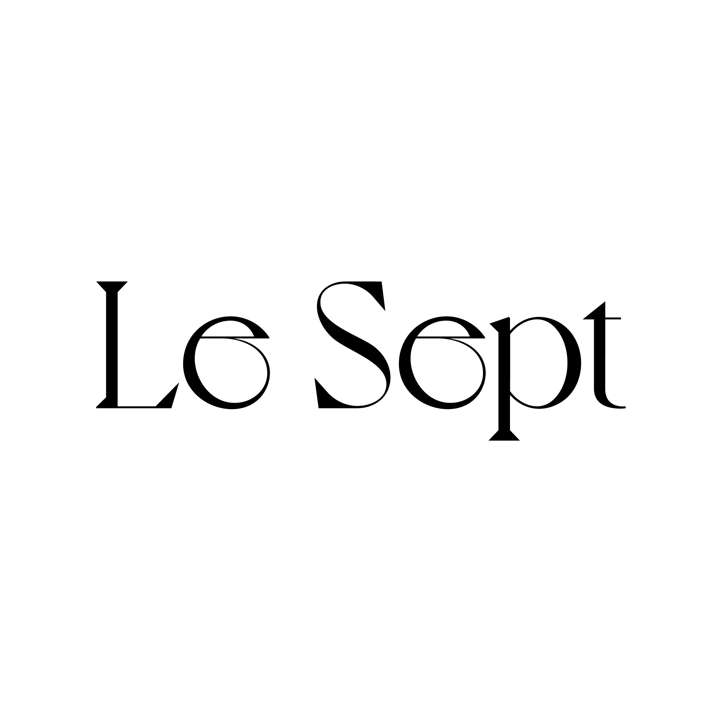 Logo von Le Sept