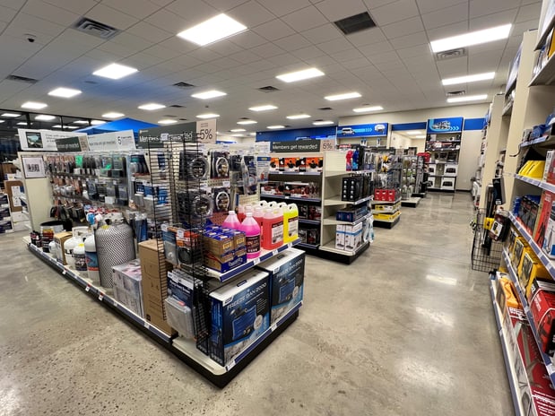 Images Camping World RV Sales