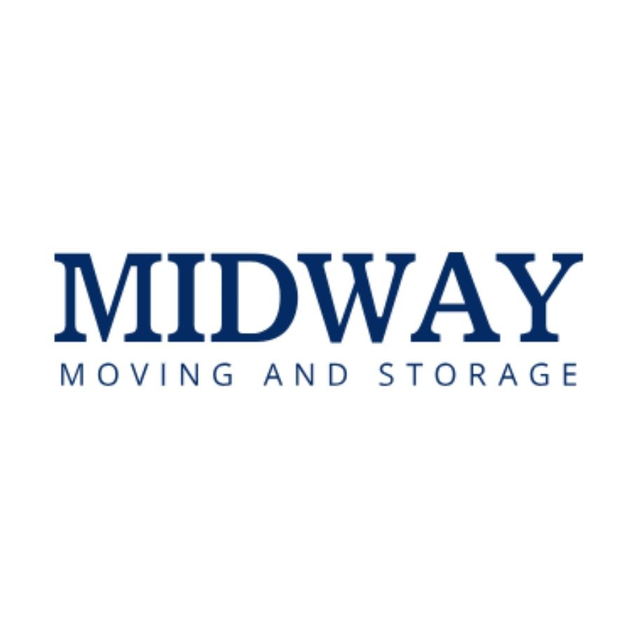 Midway Moving &amp; Storage Logo