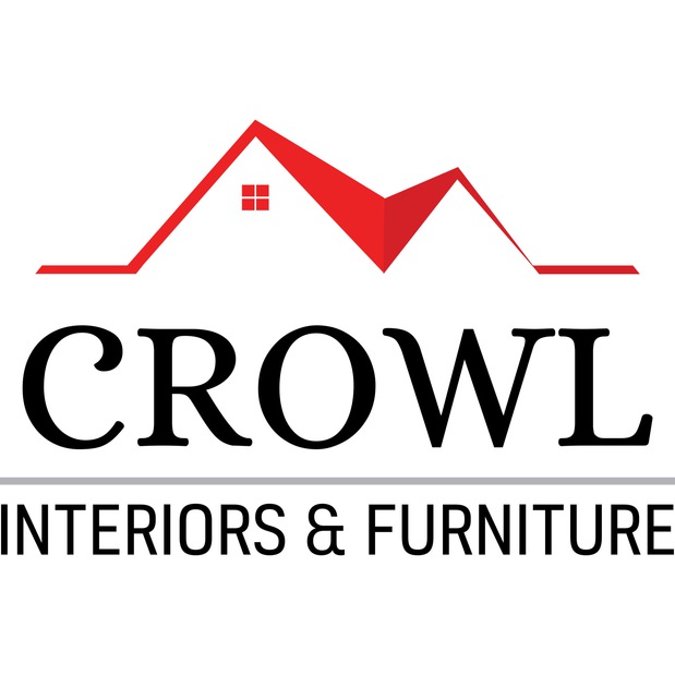 Crowl Interiors & Furniture Logo
