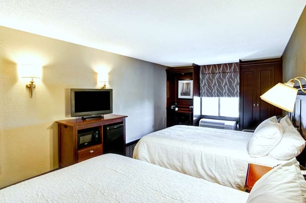 Images Hampton Inn College Station