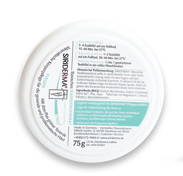 B + G Cosmetic GmbH, Husenstrasse 27 in Kirchberg SG