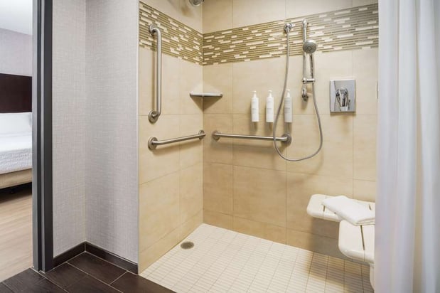 Images Hampton Inn Manhattan/Times Square Central
