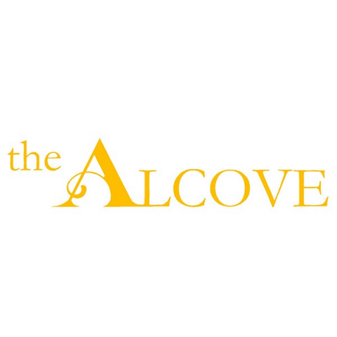 The Alcove Restaurant & Lounge Logo