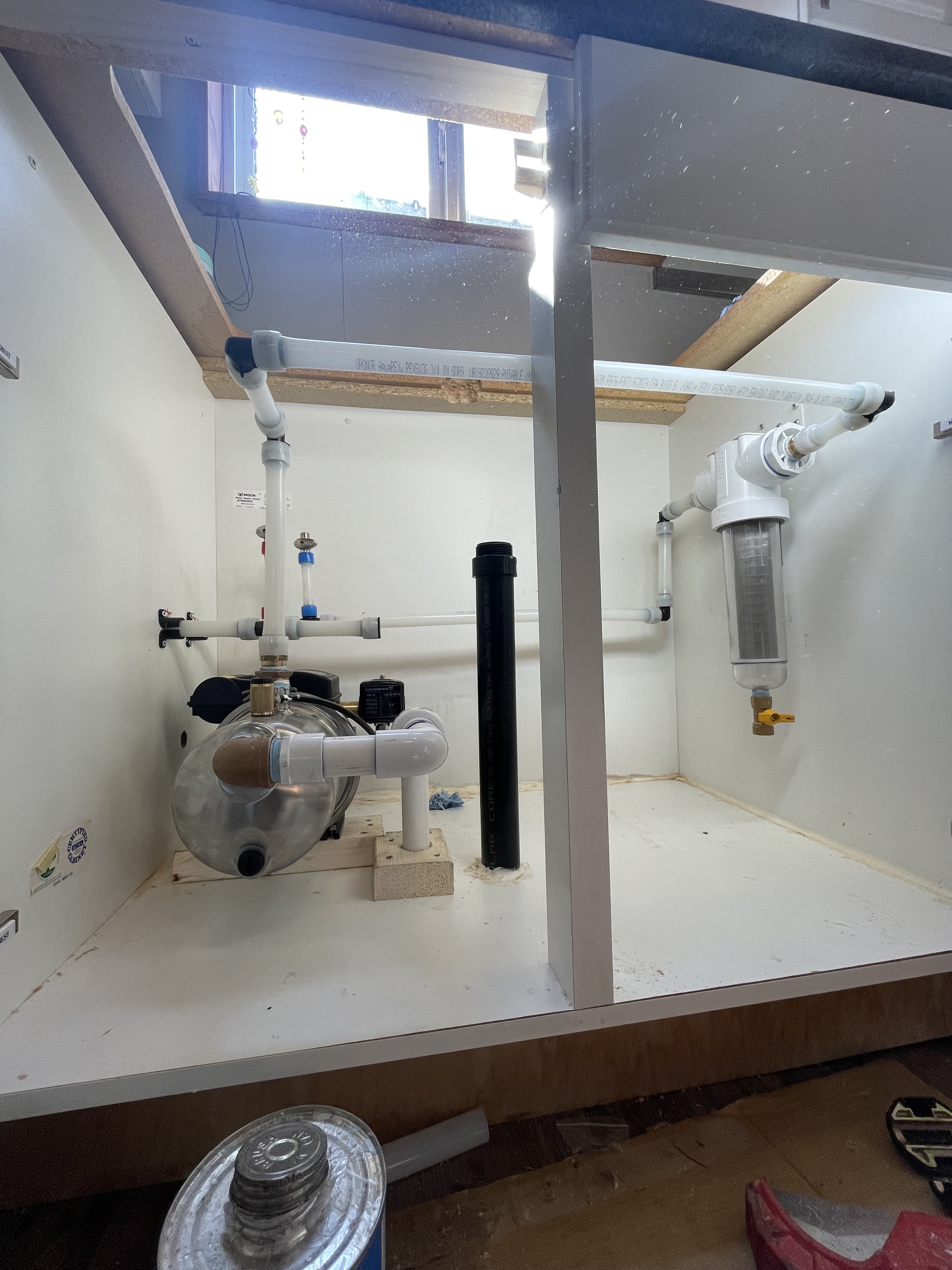 Images GLS Plumbing And Gas Ltd