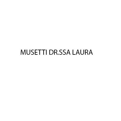 Musetti Dr.ssa Laura Logo
