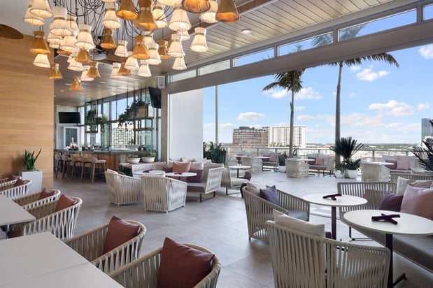 Images Canopy by Hilton West Palm Beach Downtown