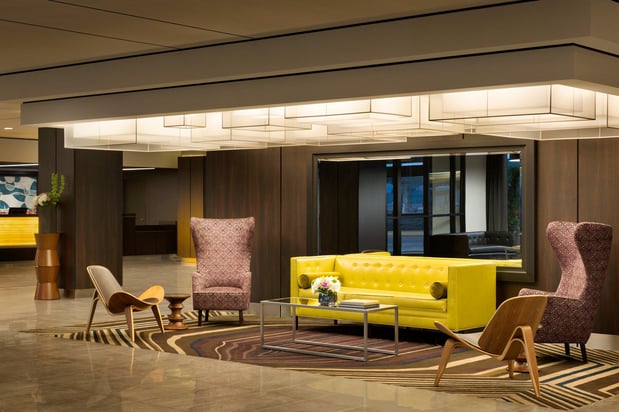 Images InterContinental Saint Paul Riverfront by IHG