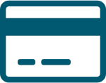 Debit Card Replacement Icon