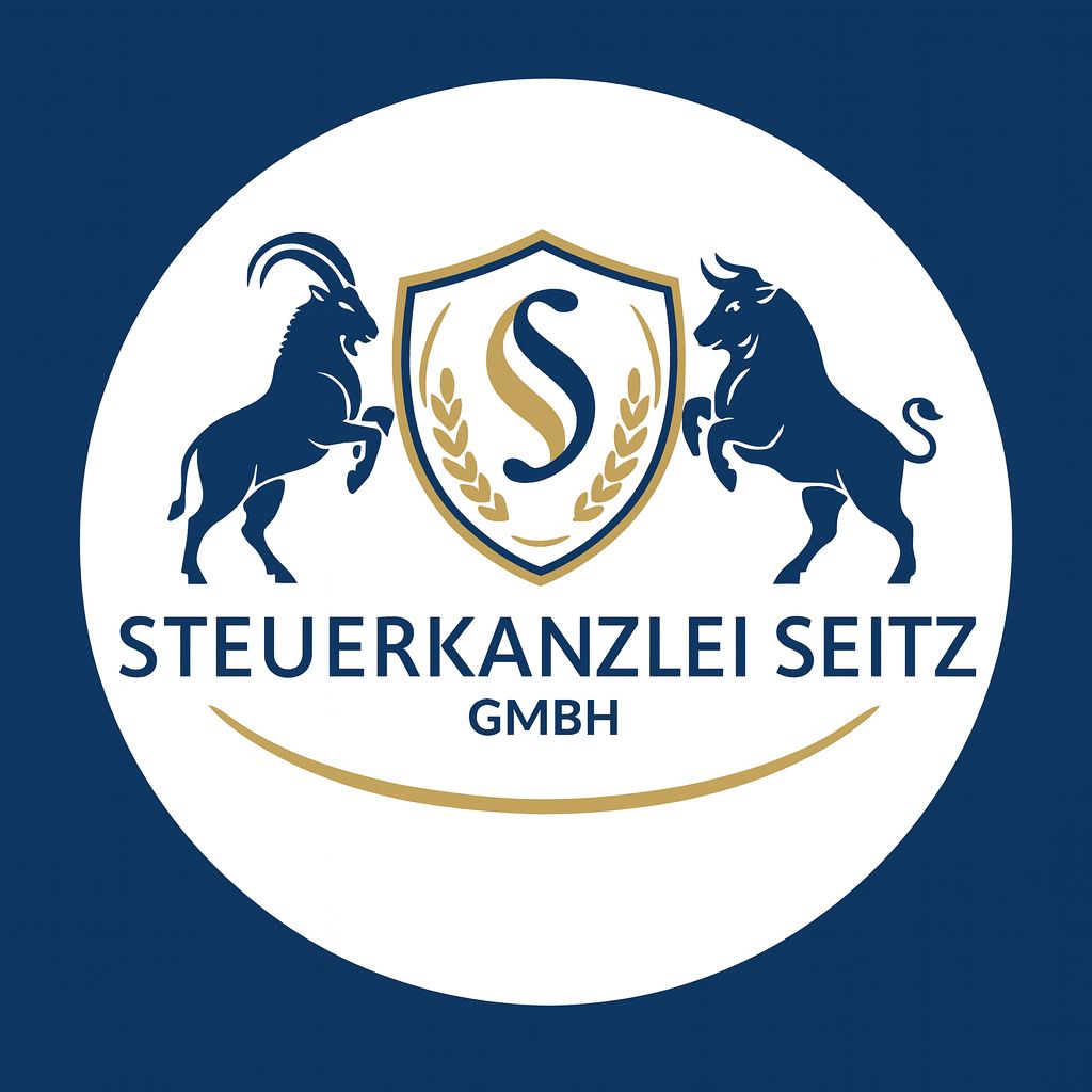 Steuerkanzlei Seitz GmbH in Marktsteft