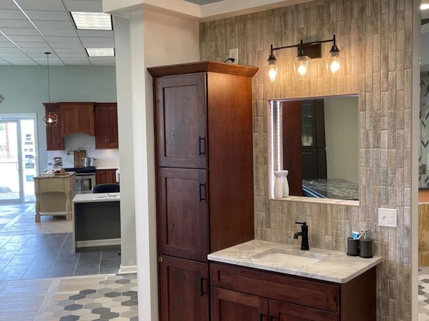 Images Countertops and Cabinetry By Design