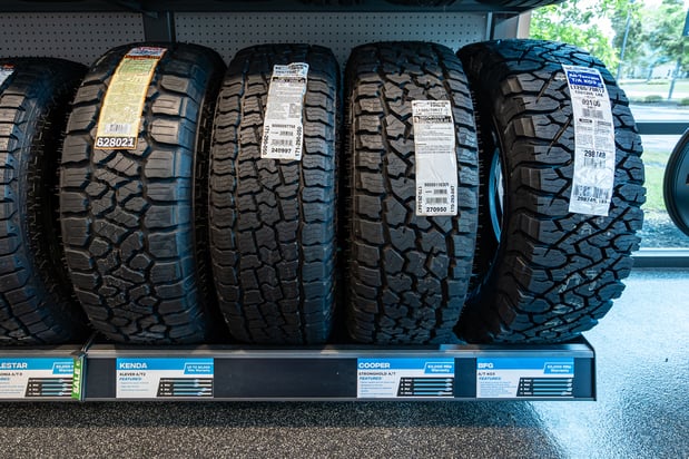 Images Tire Discounters