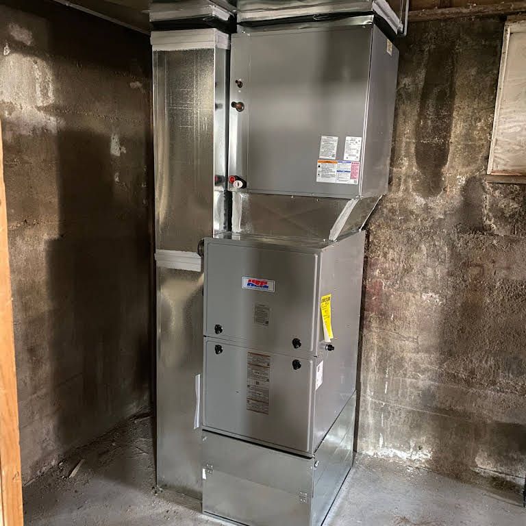 Images JB Heating & Air Inc.