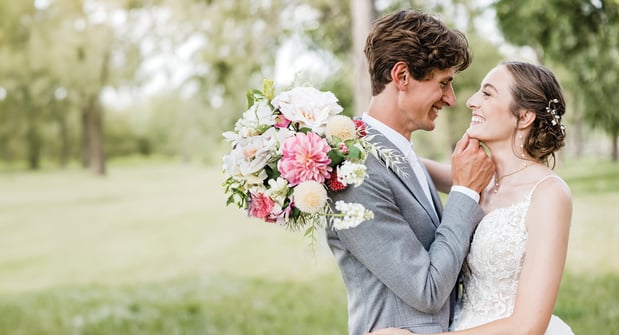 Images Complete Wedding + Events