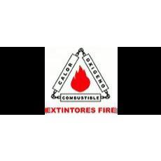 Extintores Fire Bc Querétaro