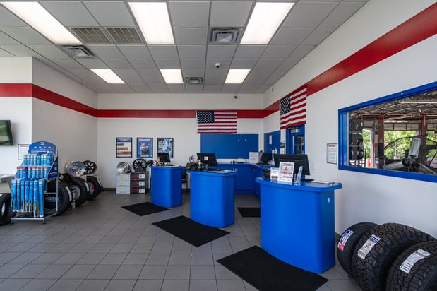 Images Tire Discounters