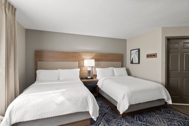 Images Candlewood Suites Yuma by IHG