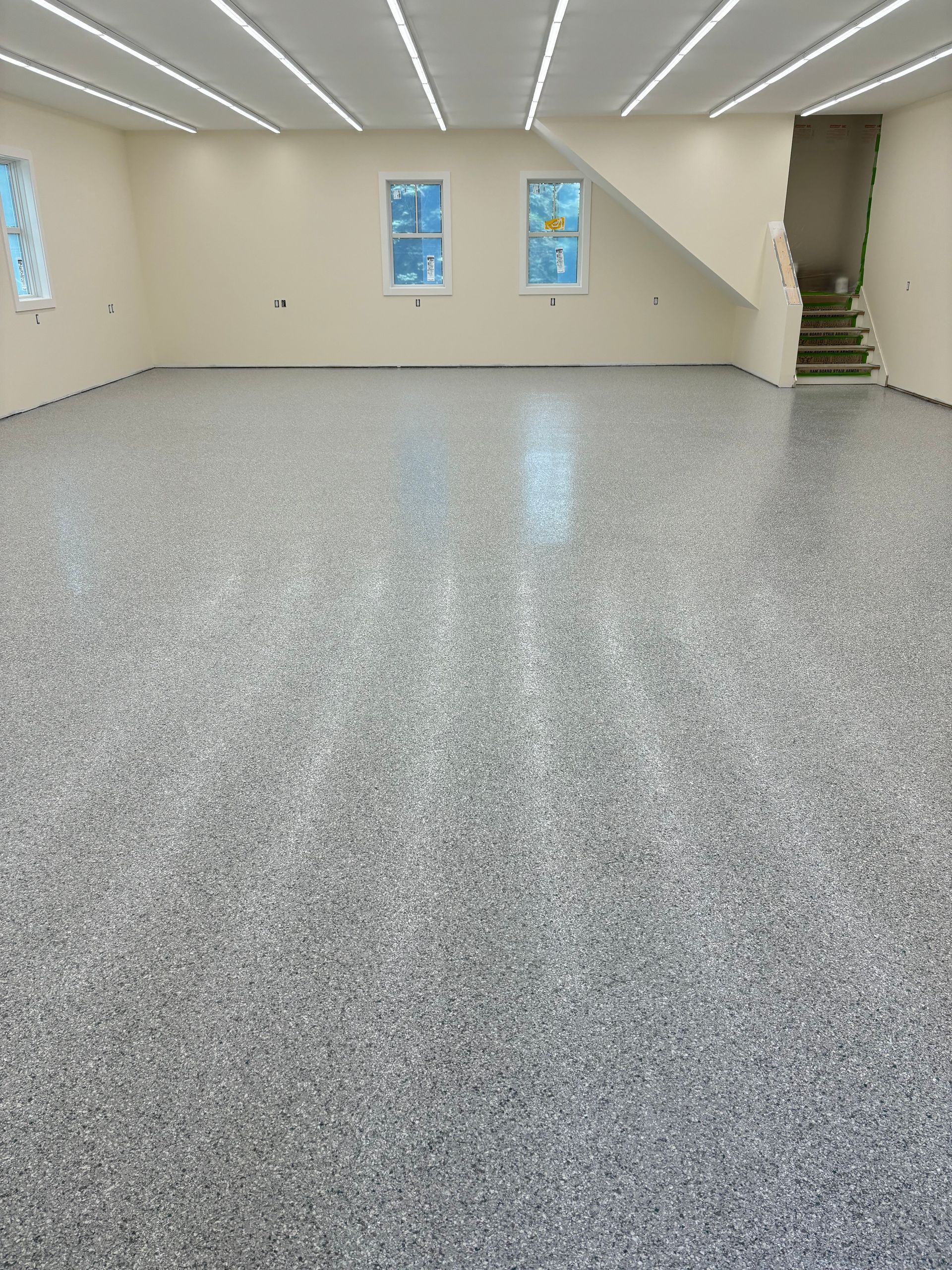 Blackwater Epoxy Image