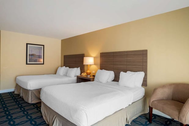 Images Best Western Plus Ocean City