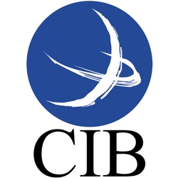 Idiomas CIB Canarias Logo