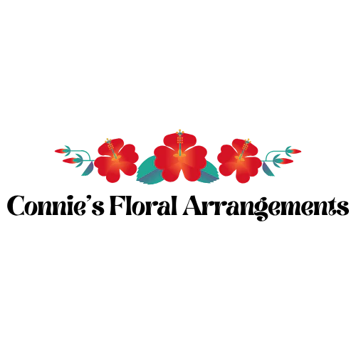 Connie's Floral Arrangements