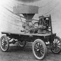 Cogito GmbH, Dorfstrasse 12a in Müncheberg