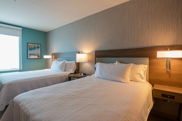 Images Home2 Suites by Hilton Nashville Bellevue