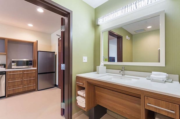 Images Home2 Suites By Hilton Oklahoma City Yukon