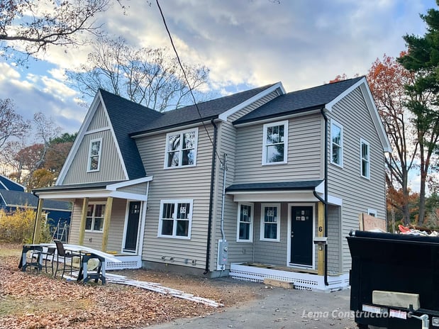 Images Lema Construction, INC