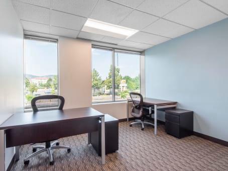 Images Regus - Boulder - Baseline Office Suites
