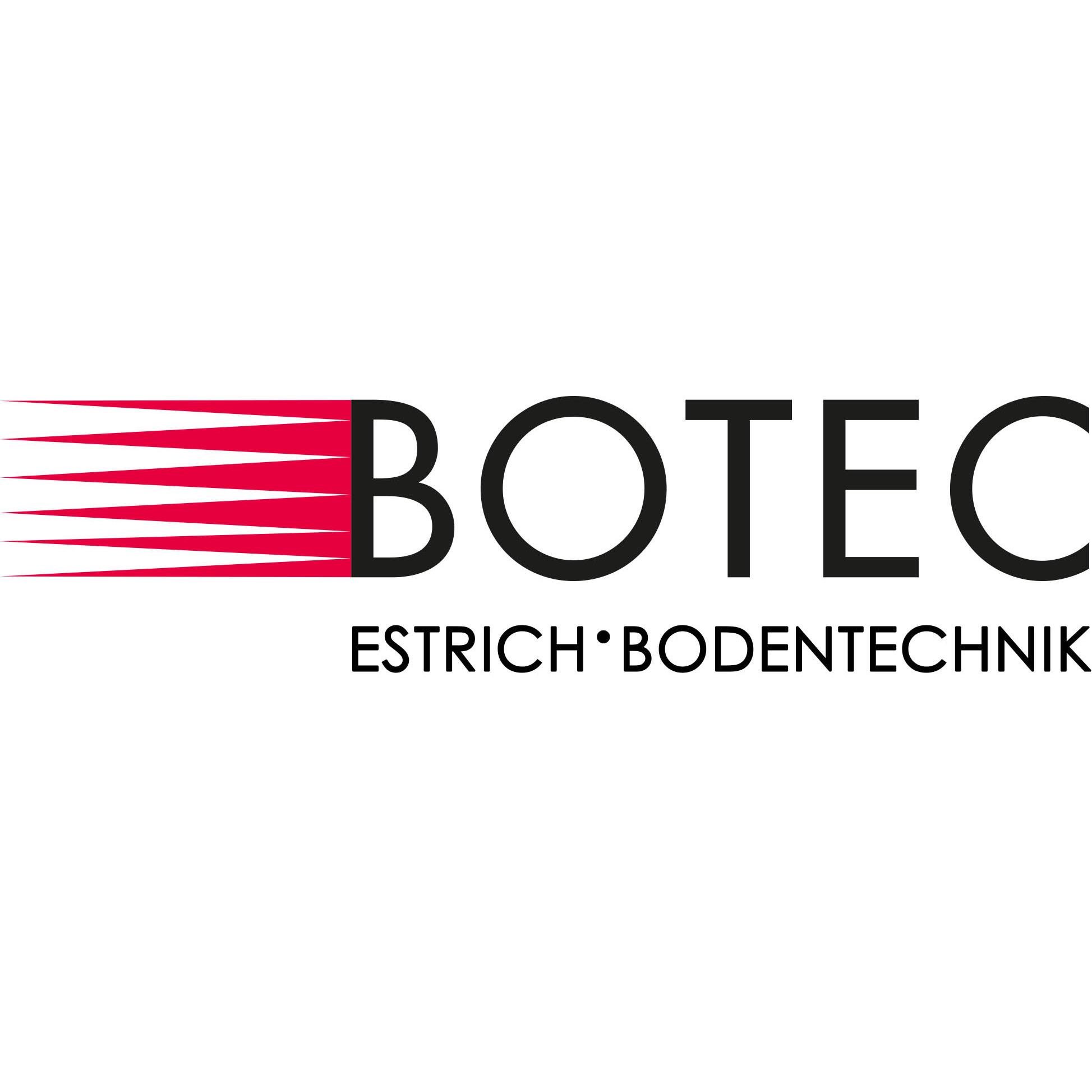 BOTEC GmbH Logo